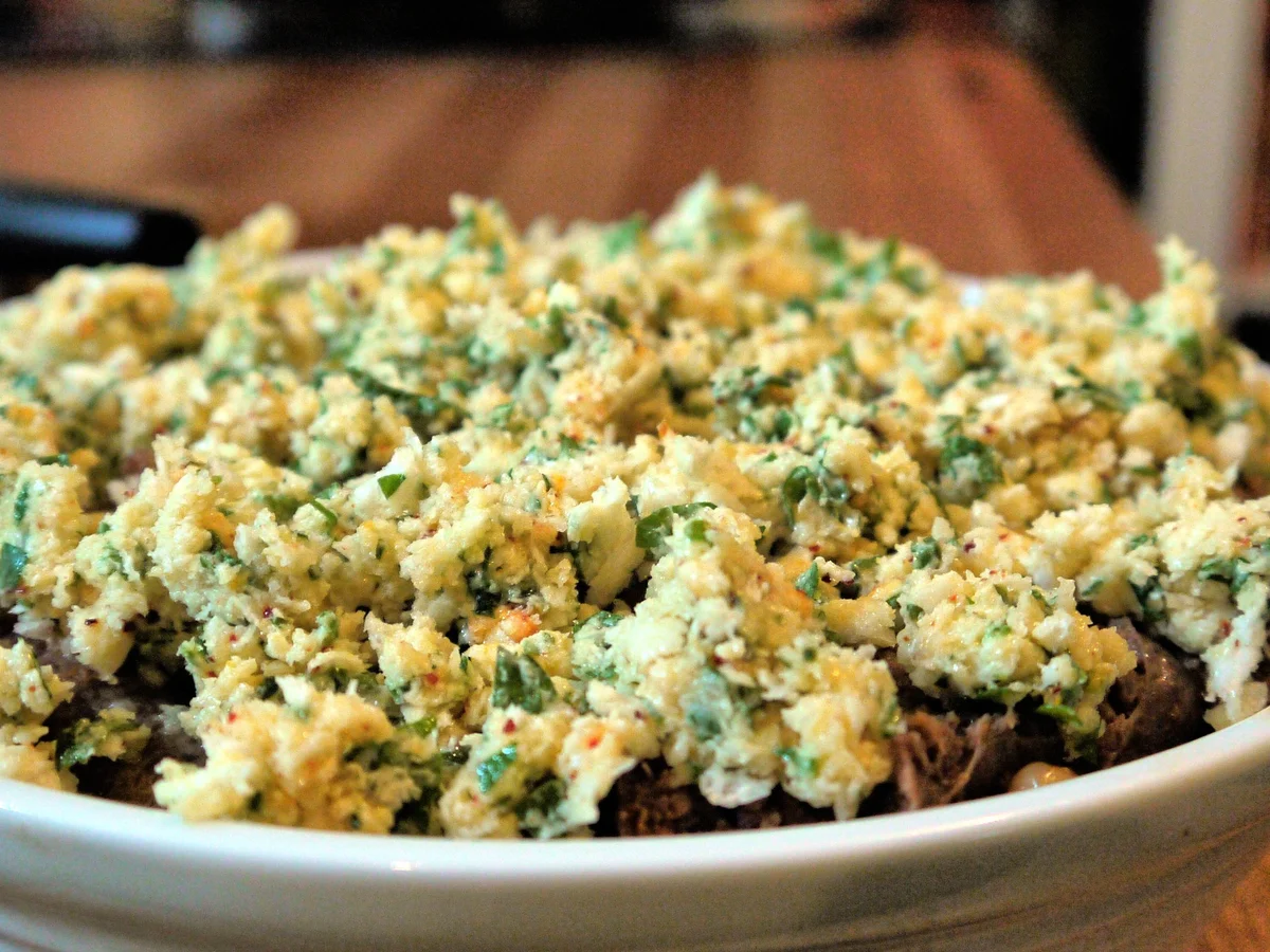 Schnelles Cassoulet mit Merquez - Rezept - Bild Nr. 1287