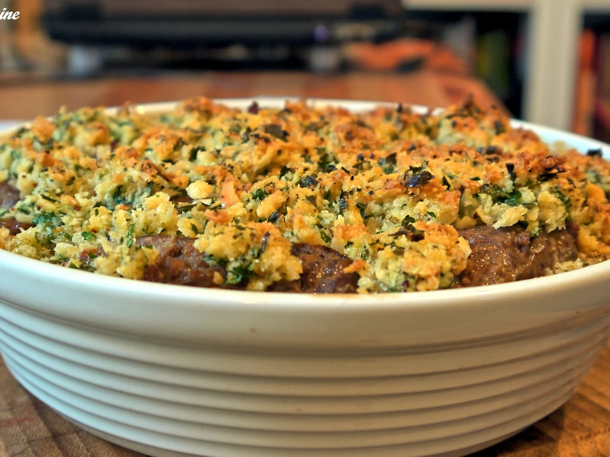 Schnelles Cassoulet mit Merquez - Rezept - Bild Nr. 1288