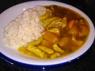 Schweinefilet mit Curry und Aprikosen - Rezept - Bild Nr. 1270
