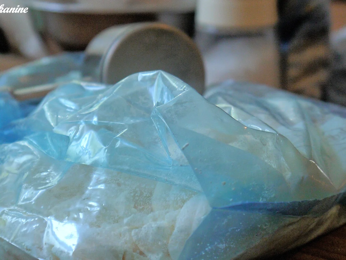 Rezept: Beschwippstes Apfel-Ricotta-Dessert Bild Nr. 1286 Beschwippstes Apfel-Ricotta-Dessert - Rezept - Bild Nr. 1286