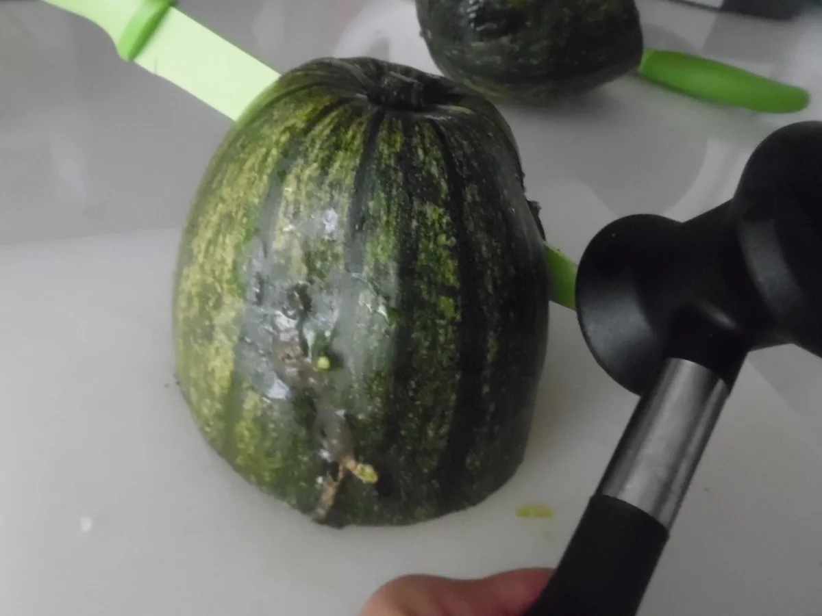 Rezept: Cabello de Àngel...... Engelshaar Bild Nr. 1296 Cabello de Àngel...... Engelshaar - Rezept - Bild Nr. 1296