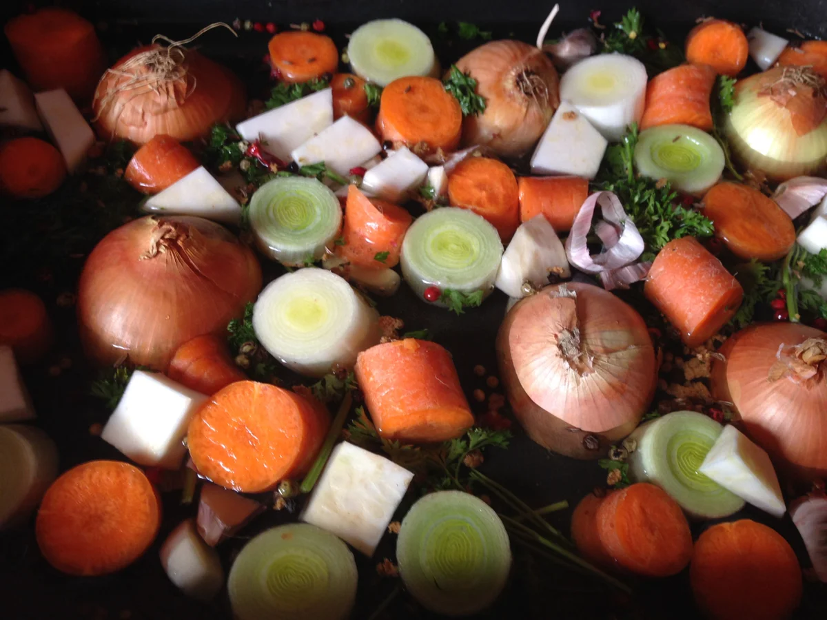 Fränkisches Schäuferle - Rezept - Bild Nr. 1312