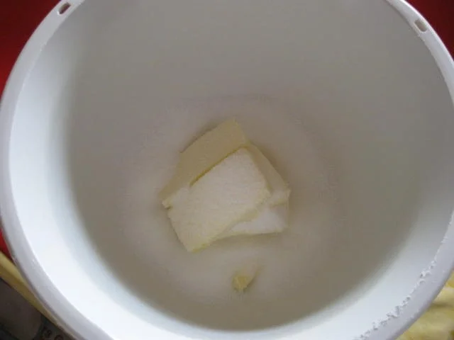 Apfelkompott Kuchen mit Schmand - Rezept - Bild Nr. 1282