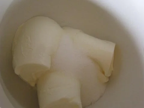 Apfelkompott Kuchen mit Schmand - Rezept - Bild Nr. 1288