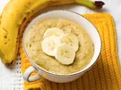 Healthy Mug Cake - gesunder Tassenkuchen - Rezept - Bild Nr. 2