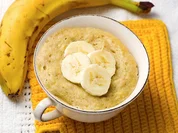 Healthy Mug Cake - gesunder Tassenkuchen - Rezept - Bild Nr. 2