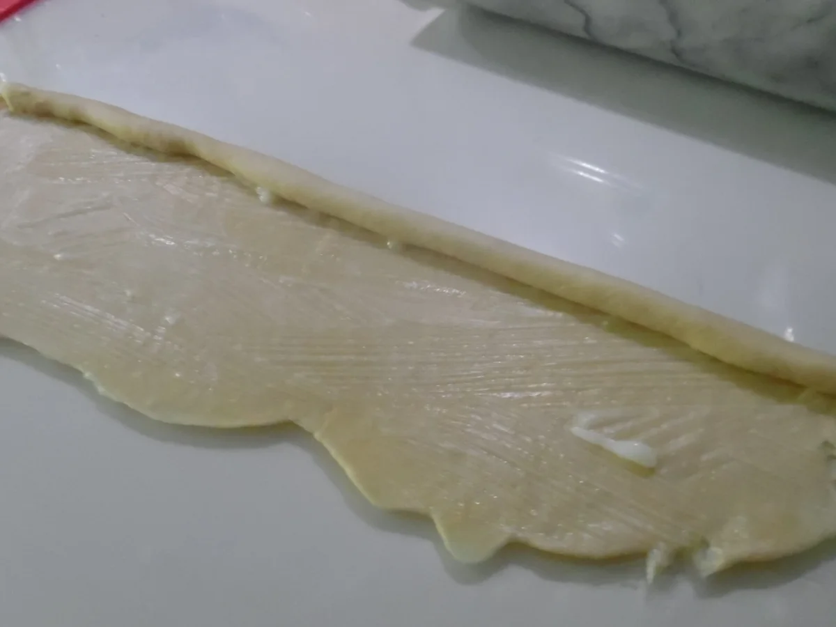 Ensaimadas - Rezept - Bild Nr. 1313