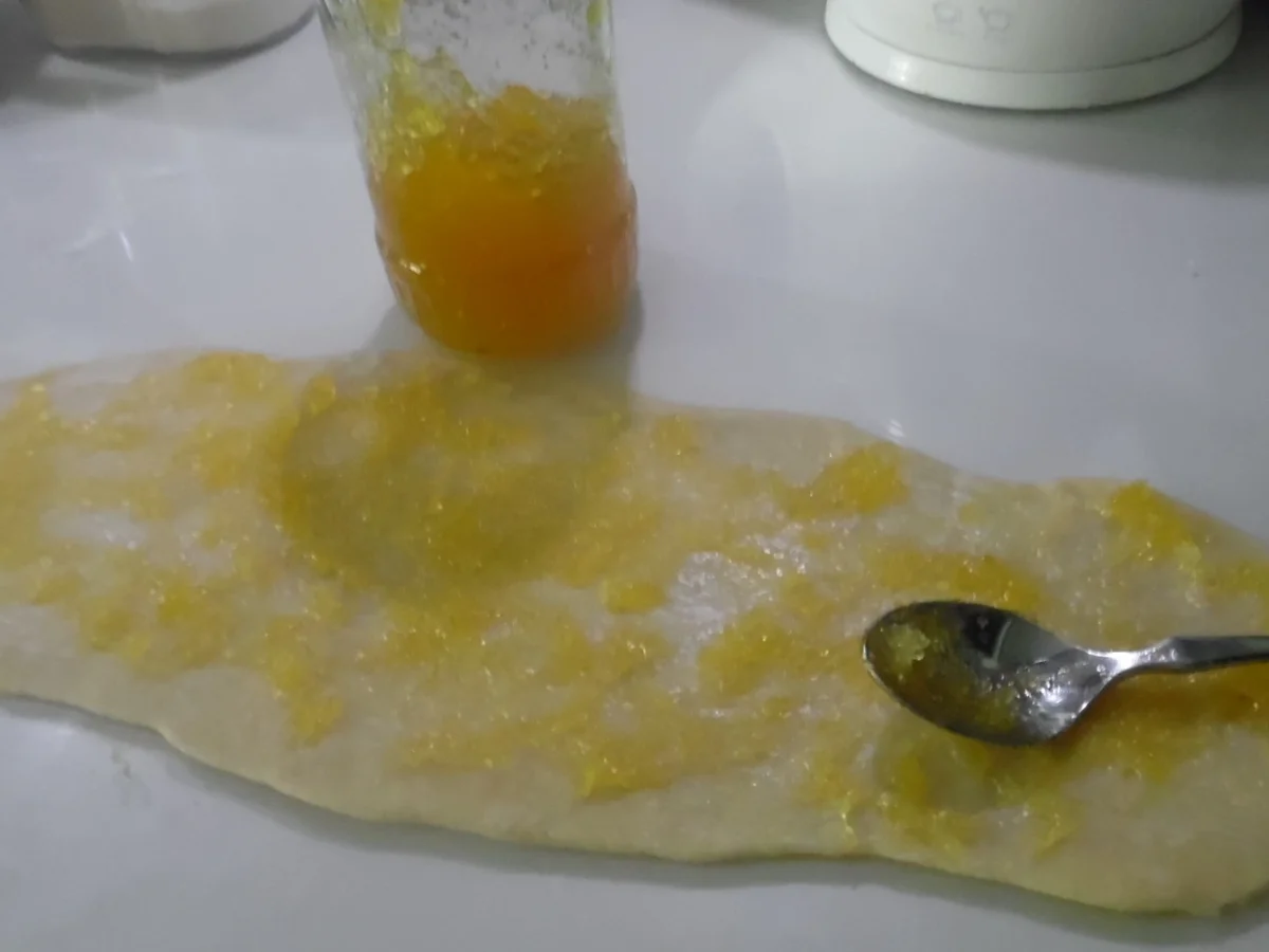 Ensaimadas - Rezept - Bild Nr. 1314