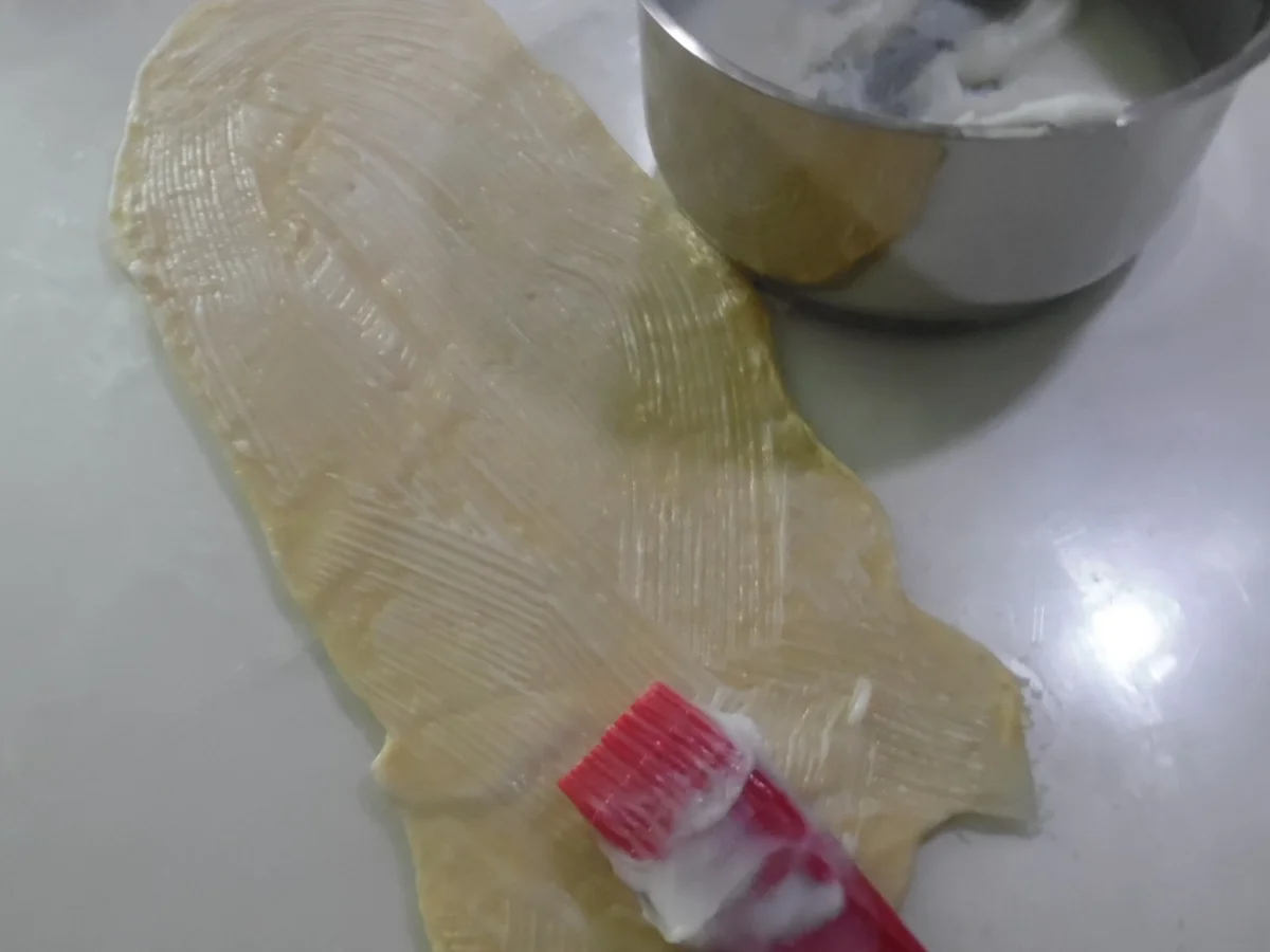 Ensaimadas - Rezept - Bild Nr. 1315