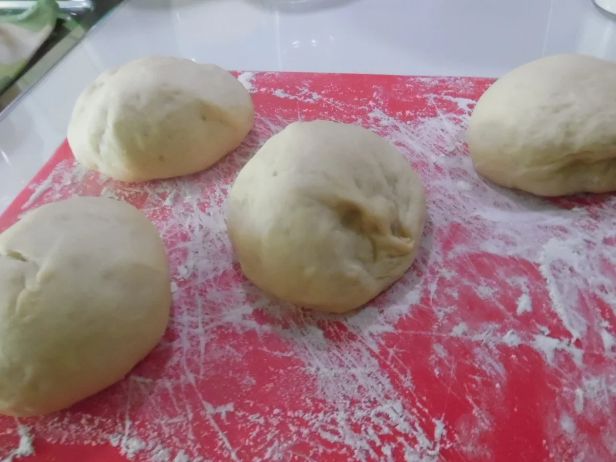 Ensaimadas - Rezept - Bild Nr. 1316