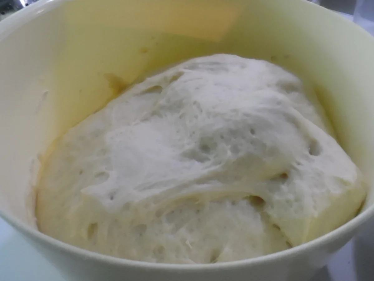 Ensaimadas - Rezept - Bild Nr. 1317