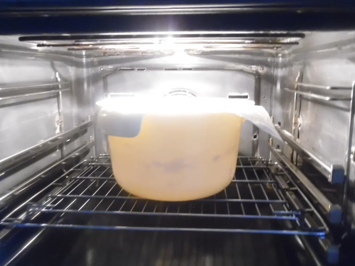 Ensaimadas - Rezept - Bild Nr. 1318