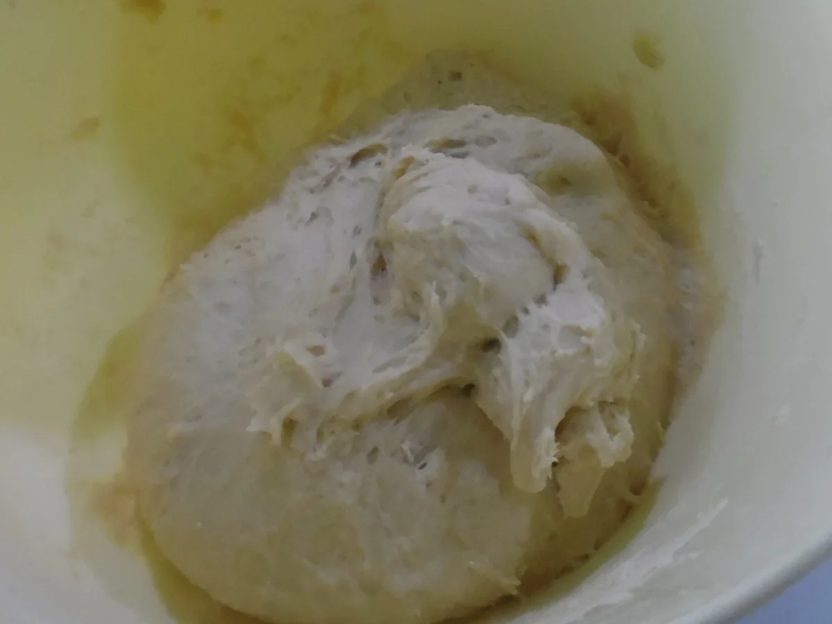 Ensaimadas - Rezept - Bild Nr. 1319