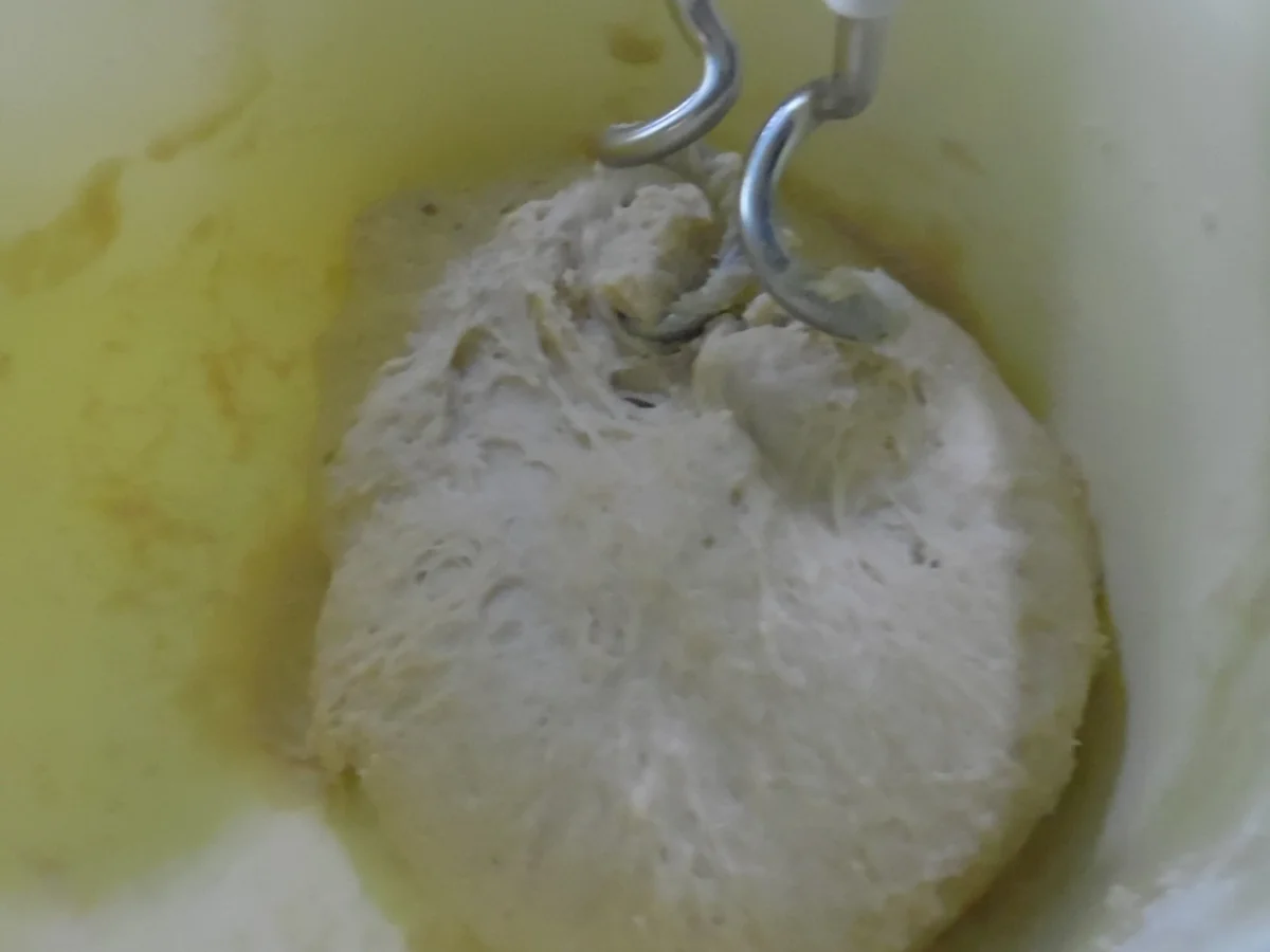 Ensaimadas - Rezept - Bild Nr. 1320