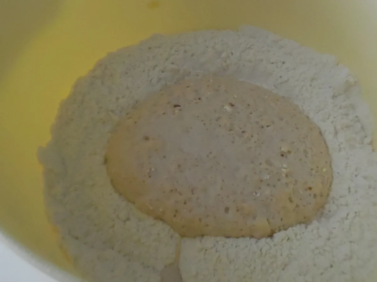 Ensaimadas - Rezept - Bild Nr. 1322