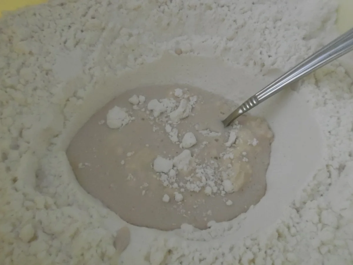 Ensaimadas - Rezept - Bild Nr. 1323