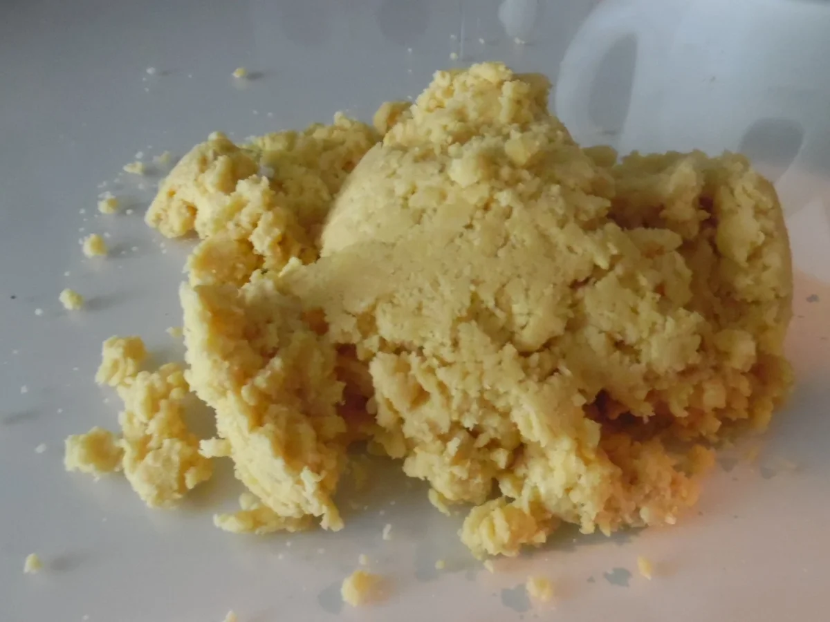 Rezept: "Pasta-Bonbons" mit Spinat-Ricotta-Füllung in Salbei-Butter Bild Nr. 1326 "Pasta-Bonbons" mit Spinat-Ricotta-Füllung in Salbei-Butter - Rezept - Bild Nr. 1326