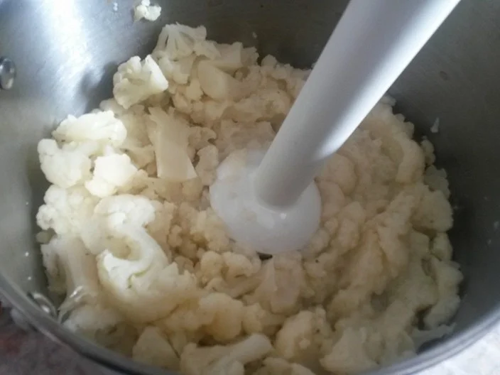 Blumenkohl Kroketten - Rezept - Bild Nr. 1328