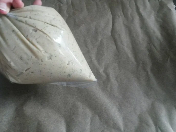 Blumenkohl Kroketten - Rezept - Bild Nr. 1334