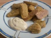 Blumenkohl Kroketten - Rezept - Bild Nr. 1336