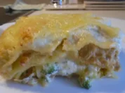Thunfisch-Lasagne - Rezept - Bild Nr. 1319
