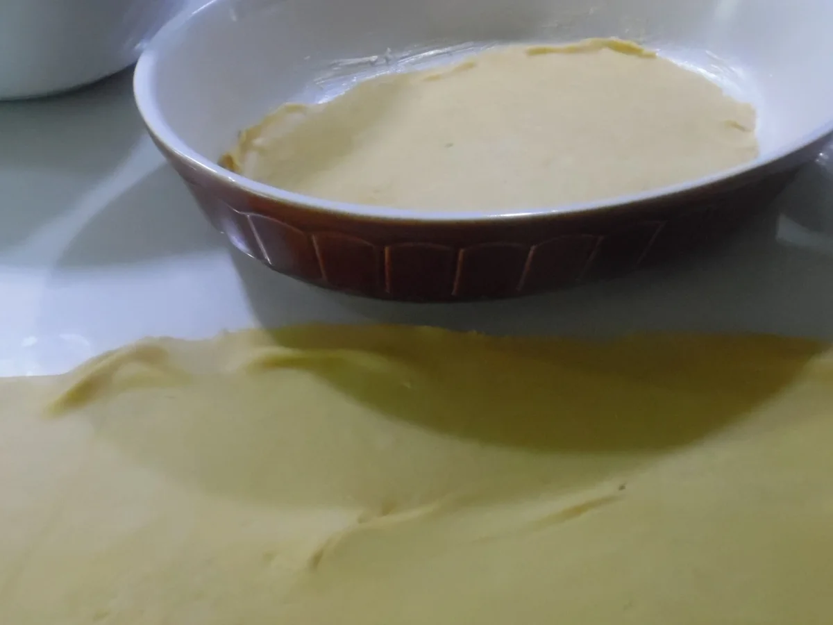 Thunfisch-Lasagne - Rezept - Bild Nr. 1327