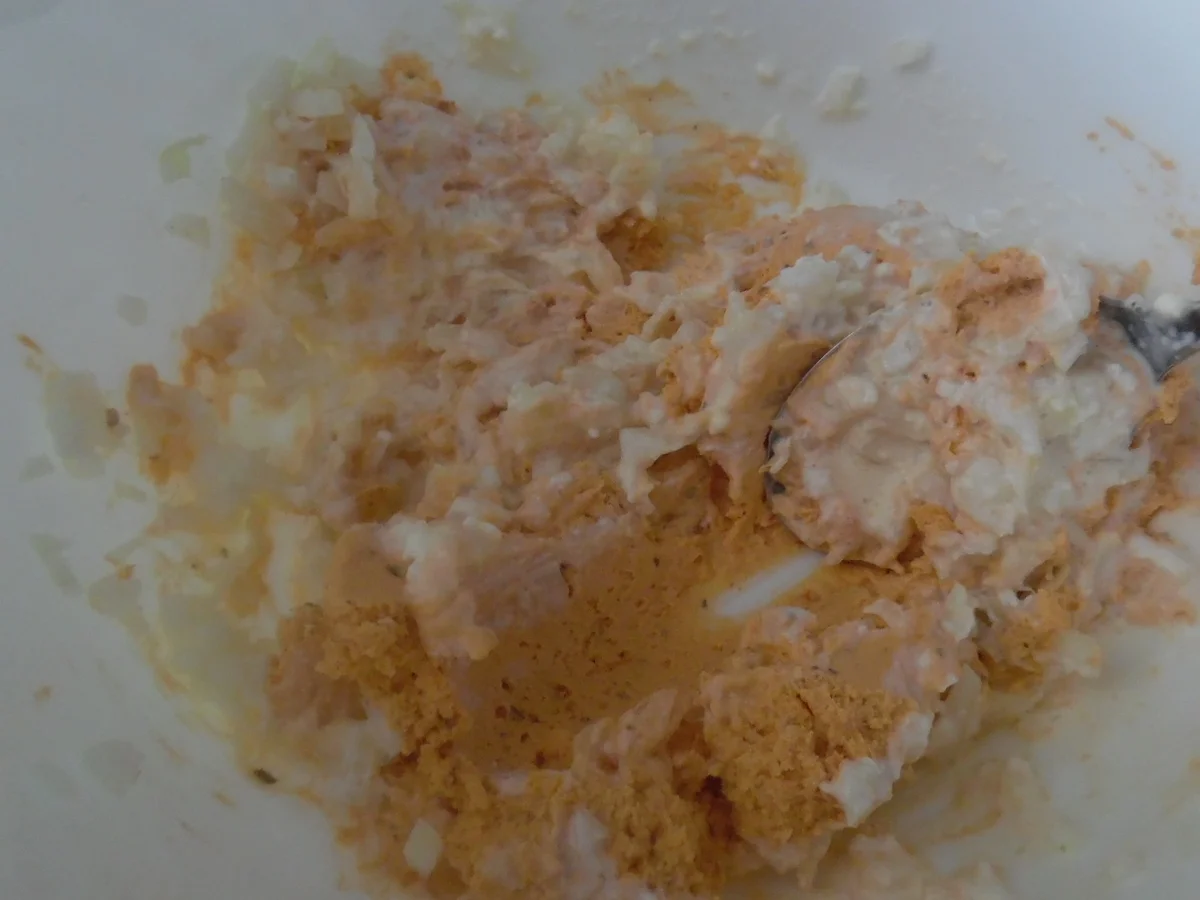 Thunfisch-Lasagne - Rezept - Bild Nr. 1339