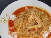 PAPRIKAHENDL - Rezept - Bild Nr. 1349