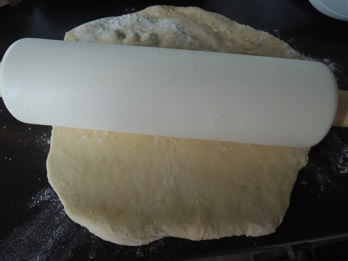 Rezept: Küsschen Bild Nr. 1345 Küsschen - Rezept - Bild Nr. 1345