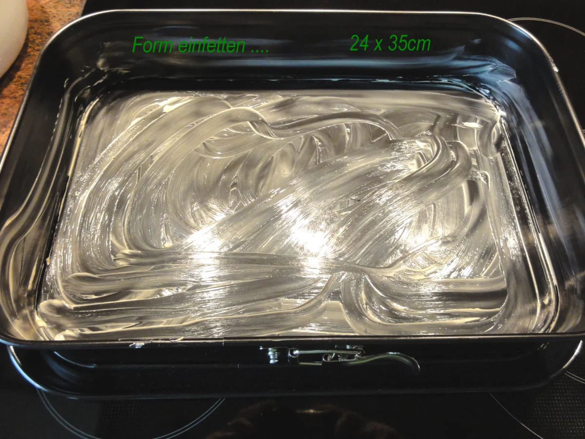 Mürbeteig:   ZWETSCHGEN CRUMBLE - Rezept - Bild Nr. 1395