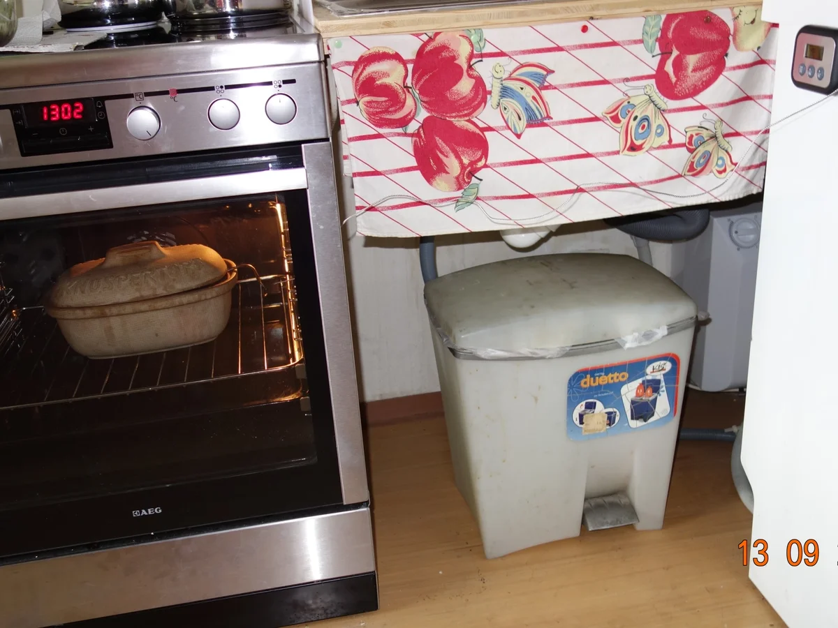 Rezept: Lammrollbraten im Junior-Römi Bild Nr. 1363 Lammrollbraten im Junior-Römi - Rezept - Bild Nr. 1363