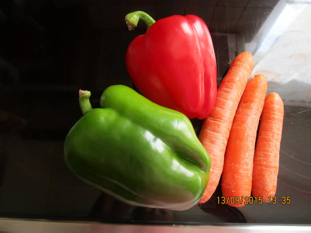 süß-saures Schweinefilet - Rezept - Bild Nr. 1347