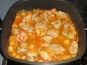 süß-saures Schweinefilet - Rezept - Bild Nr. 1550