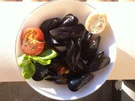 Miesmuscheln Mallorquin - Rezept - Bild Nr. 1354