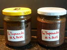 Vorrat : La  Tapenade  - Rezept - Bild Nr. 1354