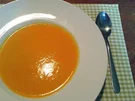 Kürbissuppe - Rezept - Bild Nr. 1361