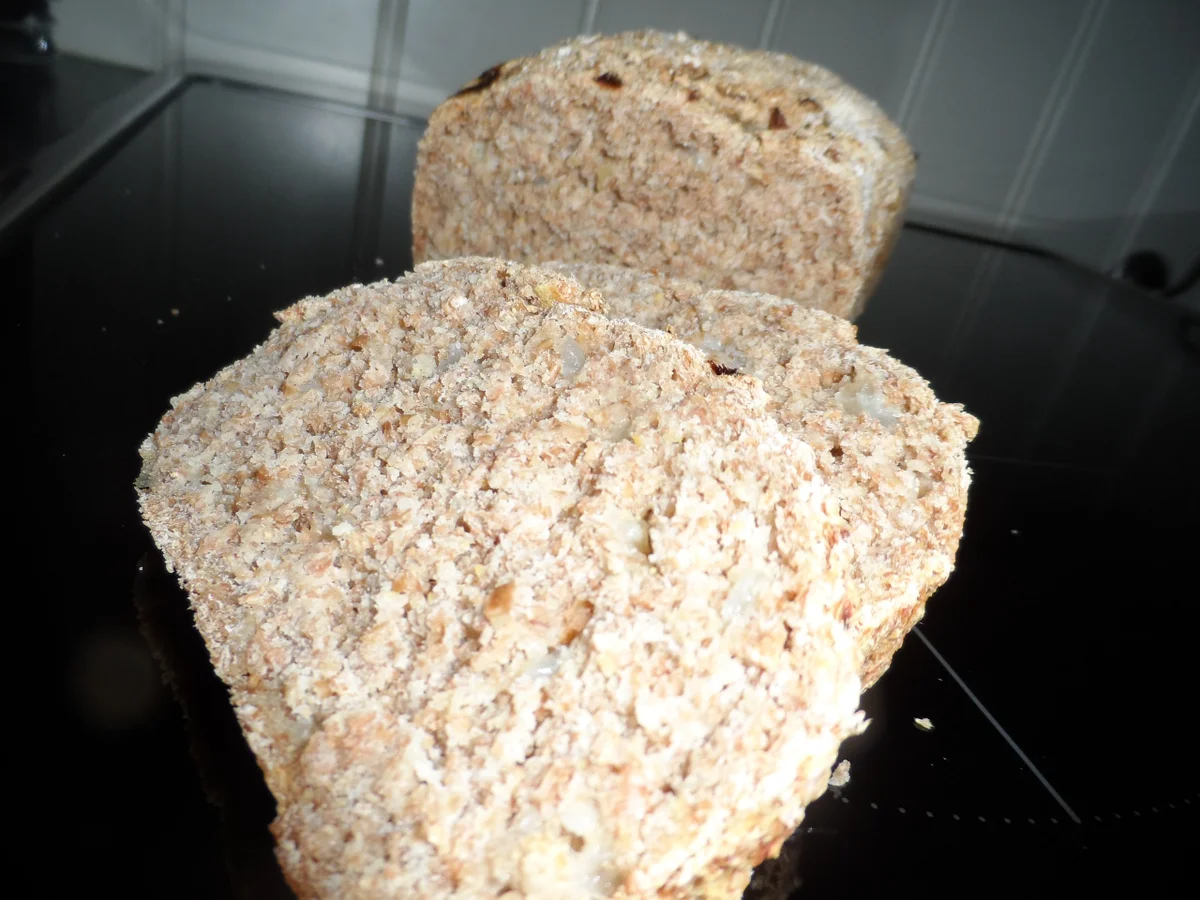 Rezept: BiNe` S ZWIEBELBROT Bild Nr. 1364 BiNe` S ZWIEBELBROT - Rezept - Bild Nr. 1364