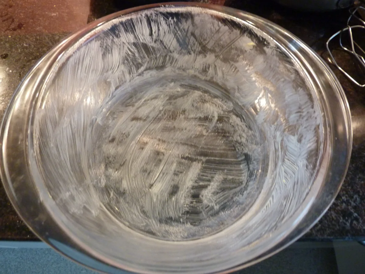 Rezept: Mirabellen Auflauf Bild Nr. 1370 Mirabellen Auflauf - Rezept - Bild Nr. 1370