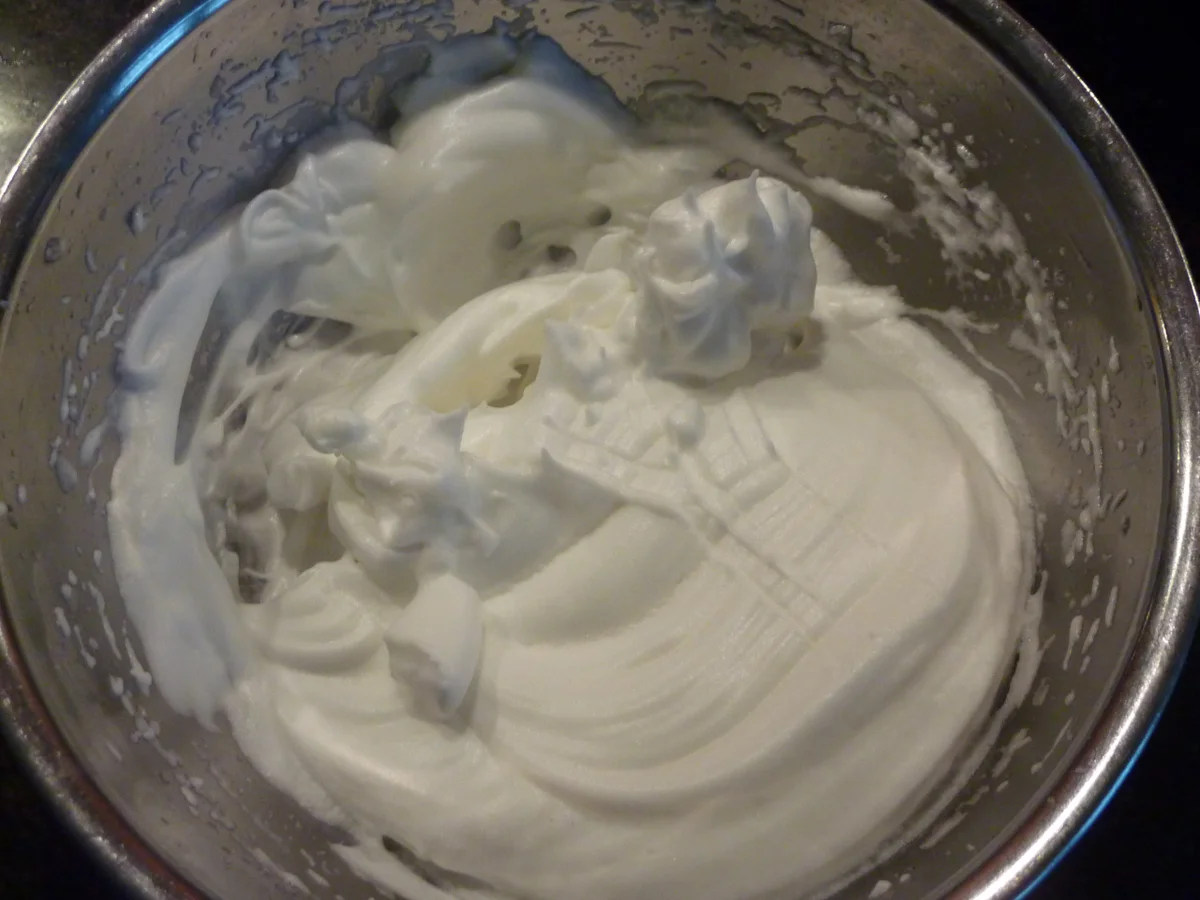 Rezept: Mirabellen Auflauf Bild Nr. 1371 Mirabellen Auflauf - Rezept - Bild Nr. 1371