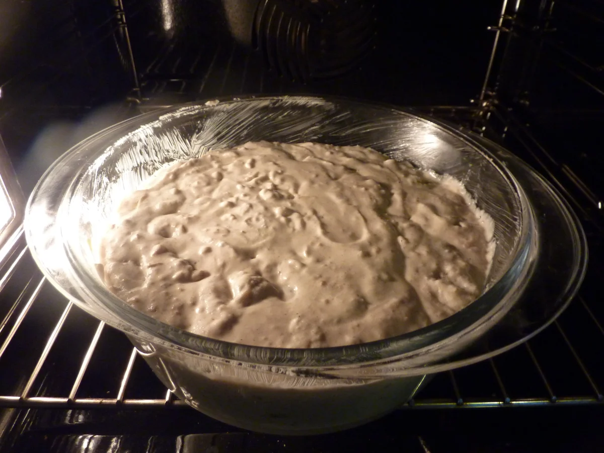 Rezept: Mirabellen Auflauf Bild Nr. 1373 Mirabellen Auflauf - Rezept - Bild Nr. 1373