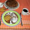 "Oma - Friede`s"- ostpr. Kartoffelpuffer ( Rzpt. um 1890) - Rezept - Bild Nr. 1897