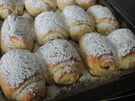 Rezept: Schokobrötchen Bild Nr. 1376 Schokobrötchen - Rezept - Bild Nr. 1376