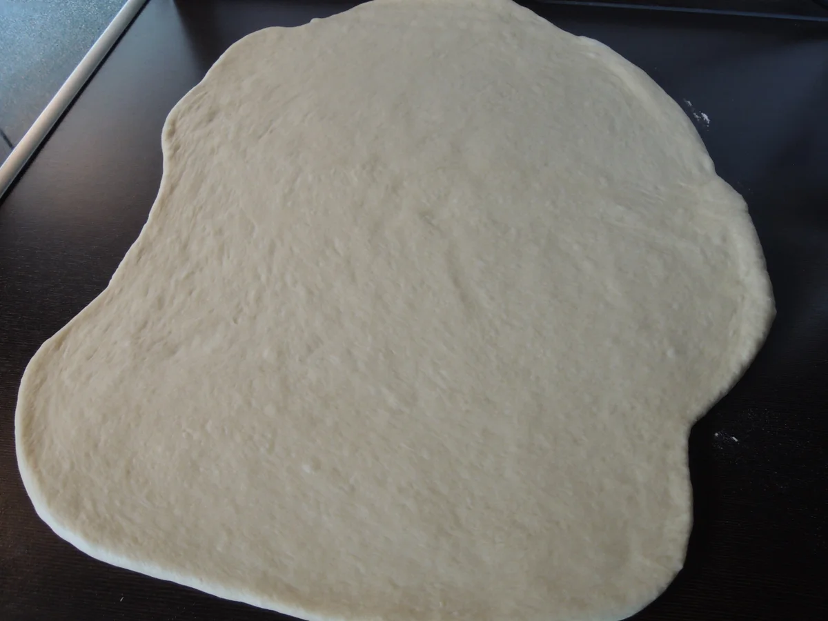 Rezept: Schokobrötchen Bild Nr. 1378 Schokobrötchen - Rezept - Bild Nr. 1378