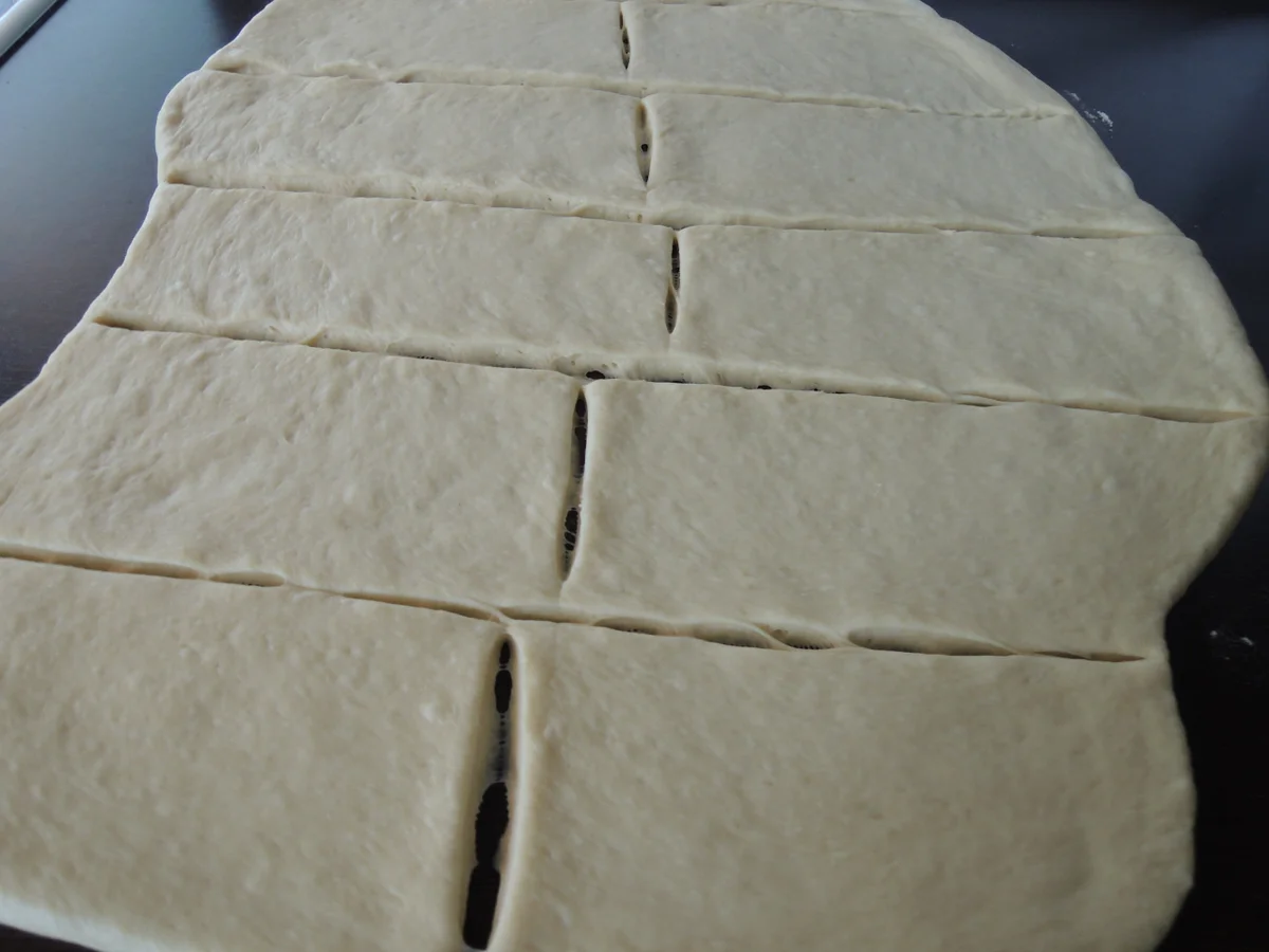 Rezept: Schokobrötchen Bild Nr. 1379 Schokobrötchen - Rezept - Bild Nr. 1379