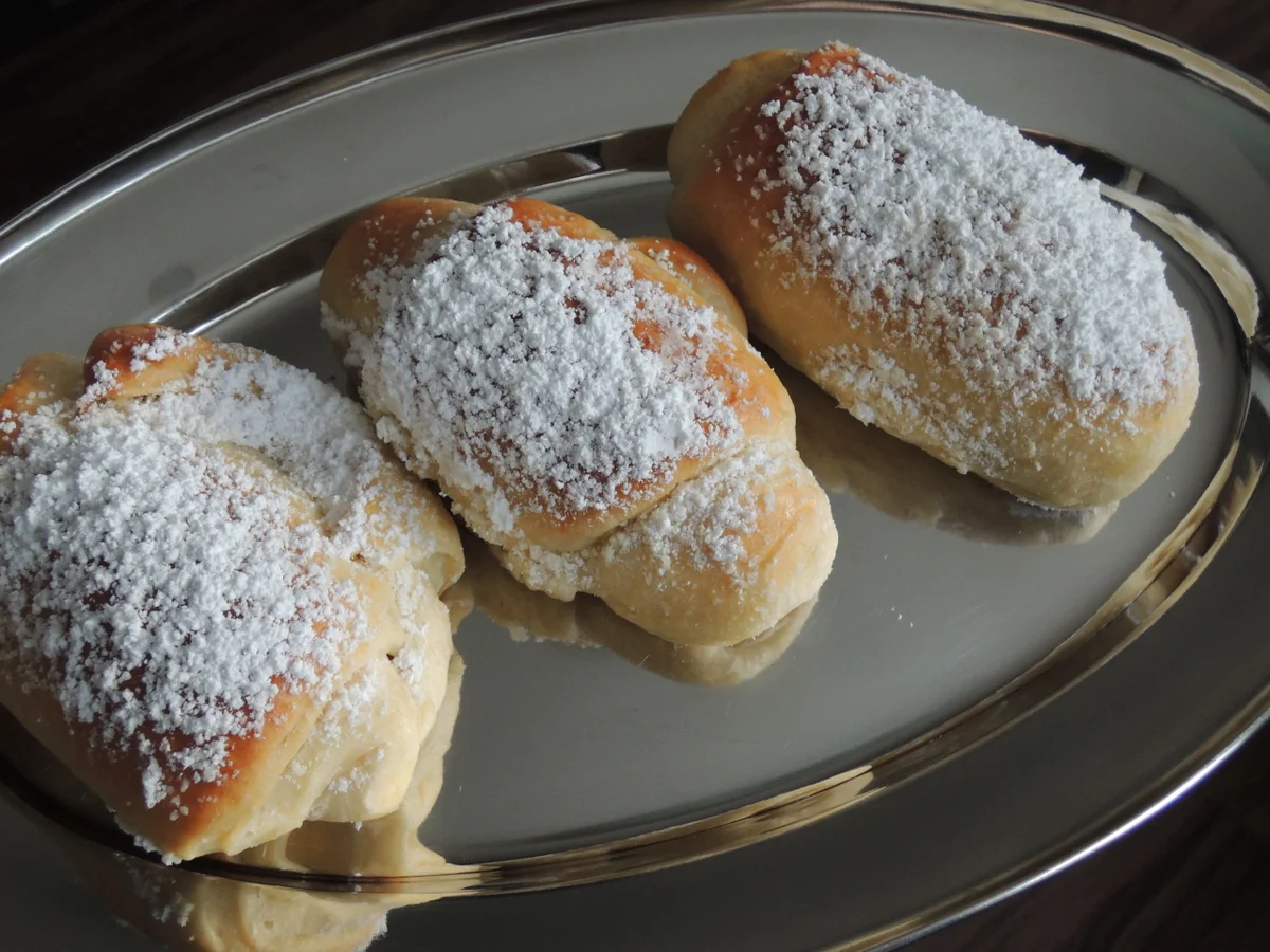 Rezept: Schokobrötchen Bild Nr. 1383 Schokobrötchen - Rezept - Bild Nr. 1383