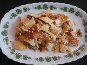 Rezept: Kaiserschmarrn Bild Nr. 1376 Kaiserschmarrn - Rezept - Bild Nr. 1376