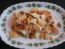 Kaiserschmarrn - Rezept - Bild Nr. 1376