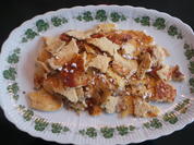 Kaiserschmarrn - Rezept - Bild Nr. 1376