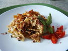 Kürbis-Nudel-Auflauf - Rezept - Bild Nr. 1376