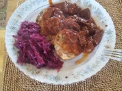 Rotwein-Gulasch - Rezept - Bild Nr. 1394